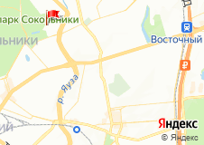 Футбольный манеж "Спартак"