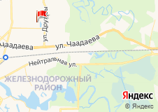 Стадион «Спартак»