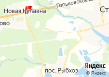 Футбольное поле  "Ареал"