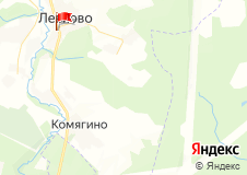 Мини-футбольный зал ОК "Левково"