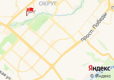 Резинка на 19 микрорайоне,  проезд Кувшинова