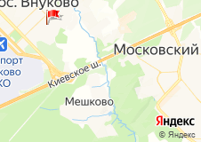 ДС "Надежда" (Серпухов)