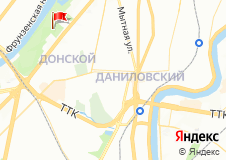 Мини-футбольное поле  ЦПКиО им. Горького