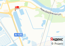 Площадки "Гребной канал"