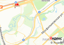 Площадка для баскетбола