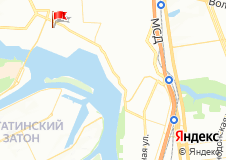 мое любимое место