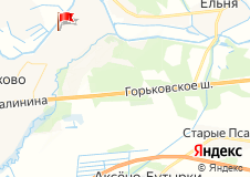 Стадион в Роще
