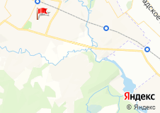 Лыжный стадион "Снежинка"