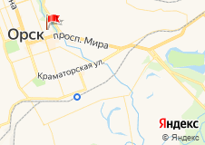 Футбольное поле ОРМЕТО-ЮУМЗ