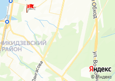 Стадион "Молния"