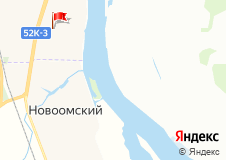 Коробка в с. Троицкое