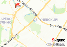 Спорткомплекс МИРЭА