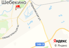 Короба на 1й школе