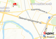 Коробка на Демьяна Бедного