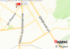 Спортивно-оздоровительный комплекс Арена ООО