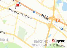 "Рязанка"