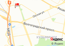 Футбольное поле школ №841 и №489