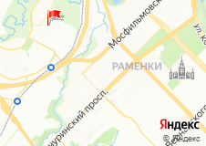 Футбольное поле МЭСИ
