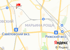 Зал ФК Манхэттен на Дмитровской