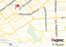 Поле у 29 школы