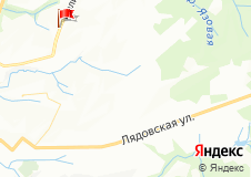Футбольное поле около дома ул. Целинная, 31/3