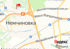 Волейбольная площадка в Ромашково 