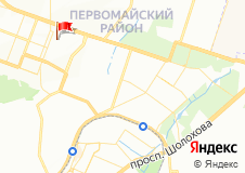 Зал завода " Прибор"