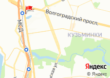 СК "Москвич"