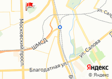 Стадион "Московский"
