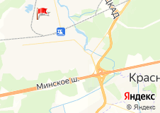 УМЦ "Голицыно"