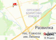 Пансионат "Бор"
