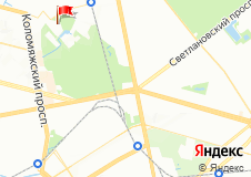 ФОК "Спартак"