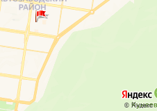 Школьное поле 32х60, ул.  Туполева 12