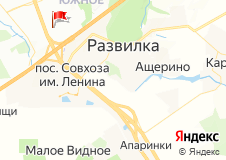 СК "Фитнес Профи"