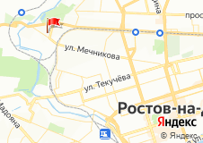 Поле на Тамбовской