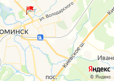 Стадион КСК "Нара"