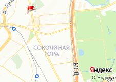 Колледж индустрии гостеприимства и менеджмента №23