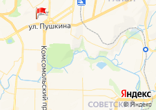 Кадетский корпус