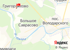 Мини-футбольная площадка Дом отдыха "Григорчиково"