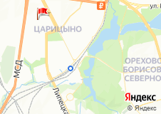 Поле у школы №1640
