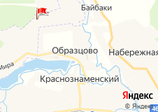 Комплекс отдыха "Спутник"