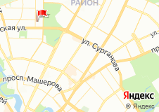 Хоккейная коробка