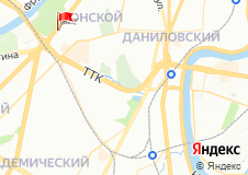 Спортивный клуб РГУ Нефти и Газа им. И.М. Губкина