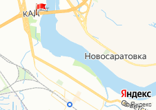 Ледовая арена в СК "Обуховский"