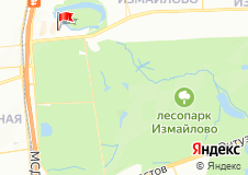 Стадион Вымпел