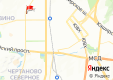 Резиновое поле на Сиферопольском