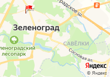 Спортивная площадка у корпуса 404A