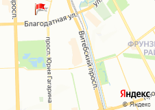 Решетникова, 15. Basket Hall/ Зал.