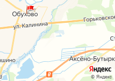 Стадион "Обухово"