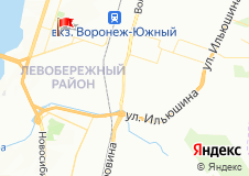 Стадион Буран